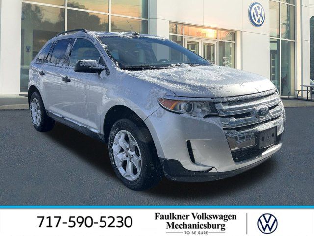 2013 Ford Edge SE