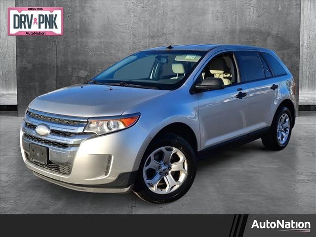 2013 Ford Edge SE