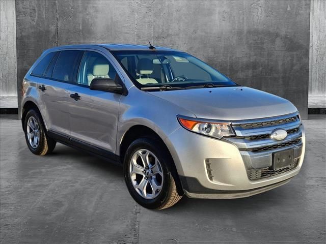 2013 Ford Edge SE