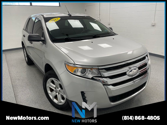 2013 Ford Edge SE