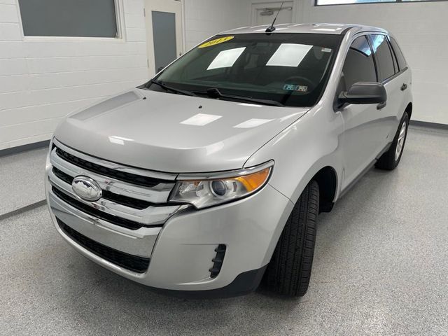 2013 Ford Edge SE