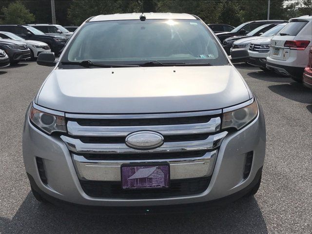 2013 Ford Edge SE