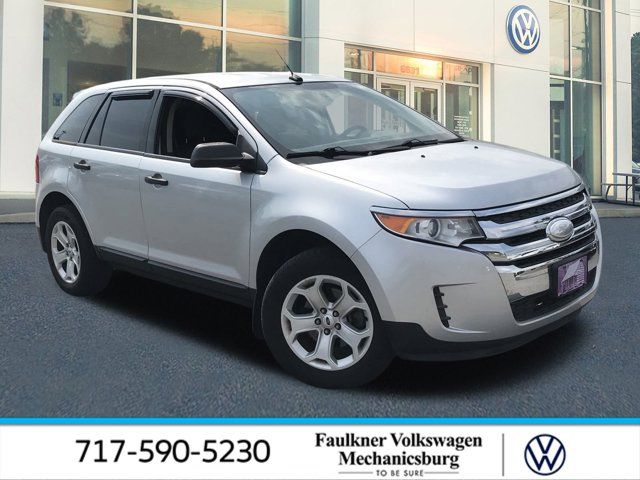 2013 Ford Edge SE