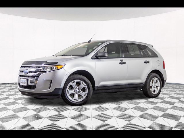 2013 Ford Edge SE