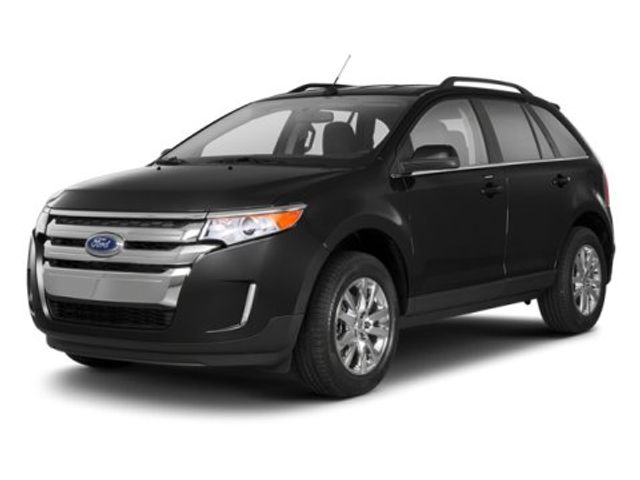 2013 Ford Edge SE