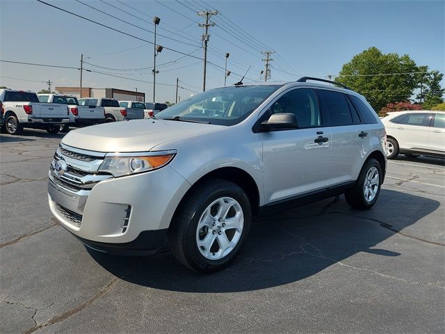 2013 Ford Edge SE