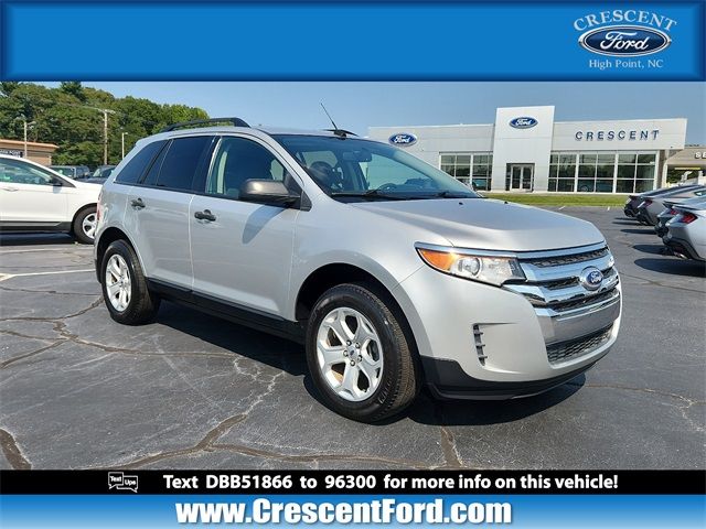 2013 Ford Edge SE