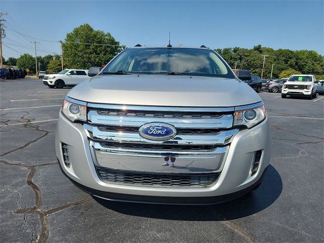 2013 Ford Edge SE