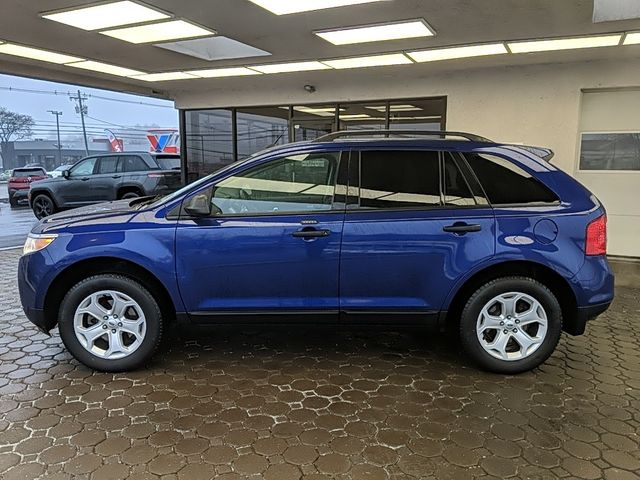 2013 Ford Edge SE