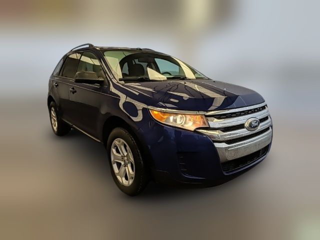 2013 Ford Edge SE