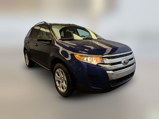 2013 Ford Edge SE