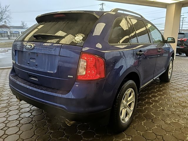 2013 Ford Edge SE