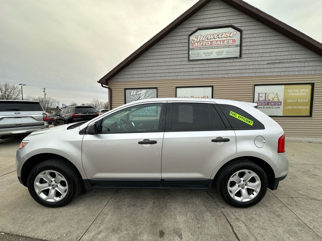 2013 Ford Edge SE