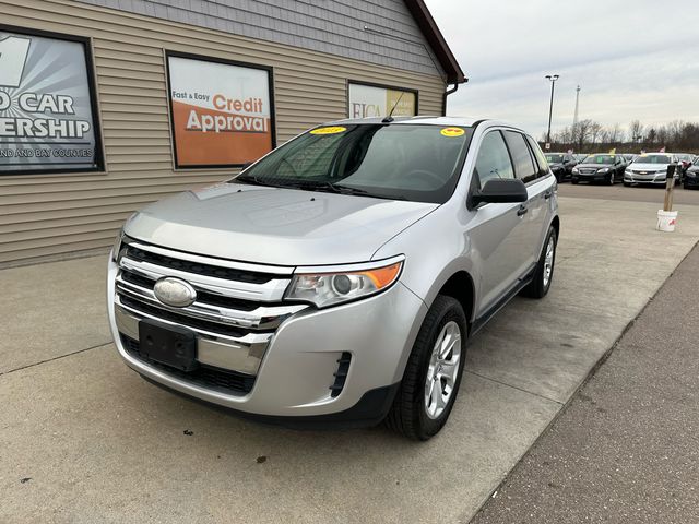 2013 Ford Edge SE