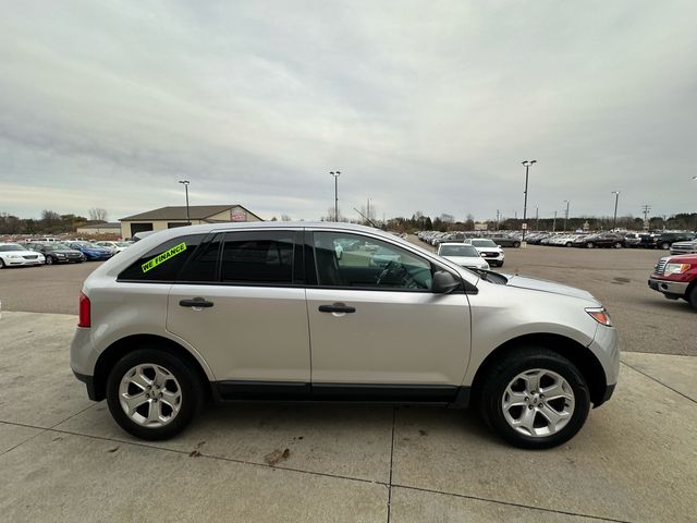 2013 Ford Edge SE