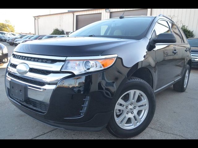 2013 Ford Edge SE