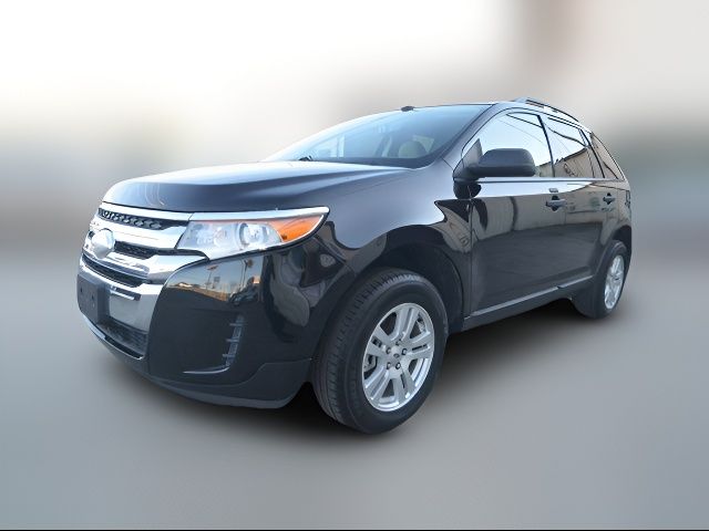 2013 Ford Edge SE