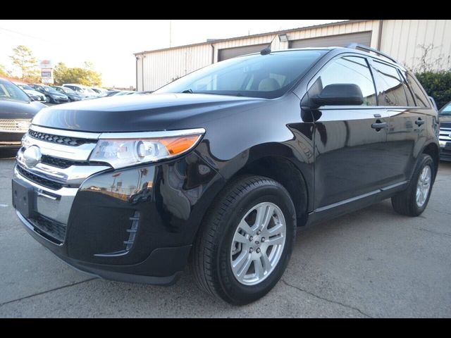 2013 Ford Edge SE