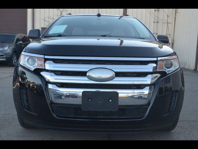 2013 Ford Edge SE