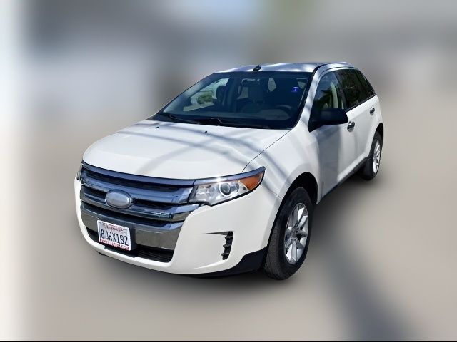 2013 Ford Edge SE