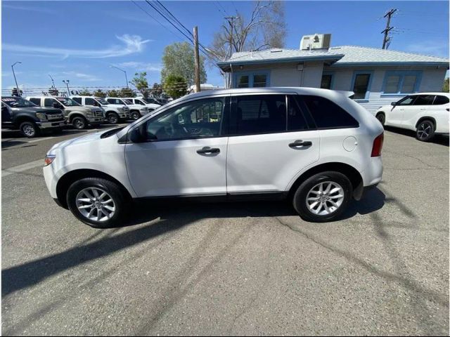 2013 Ford Edge SE