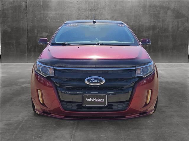 2013 Ford Edge Sport