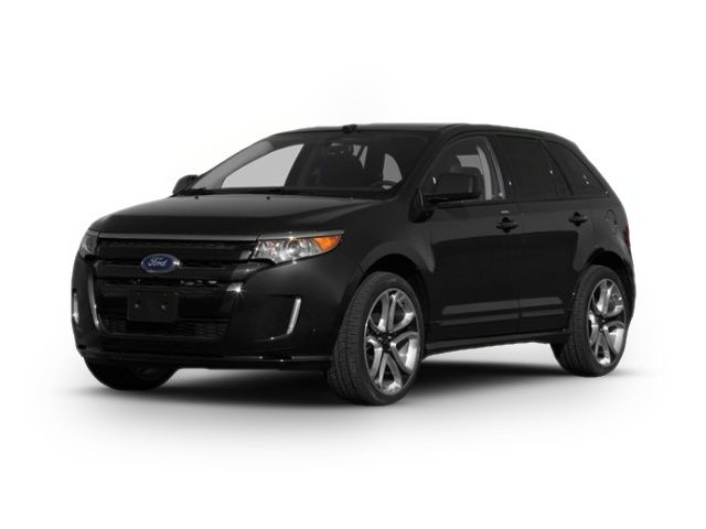 2013 Ford Edge Sport