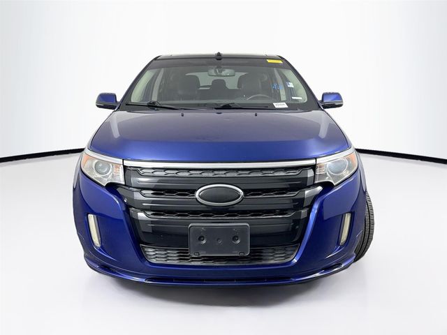 2013 Ford Edge Sport