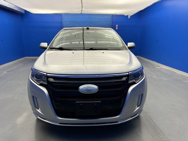 2013 Ford Edge Sport