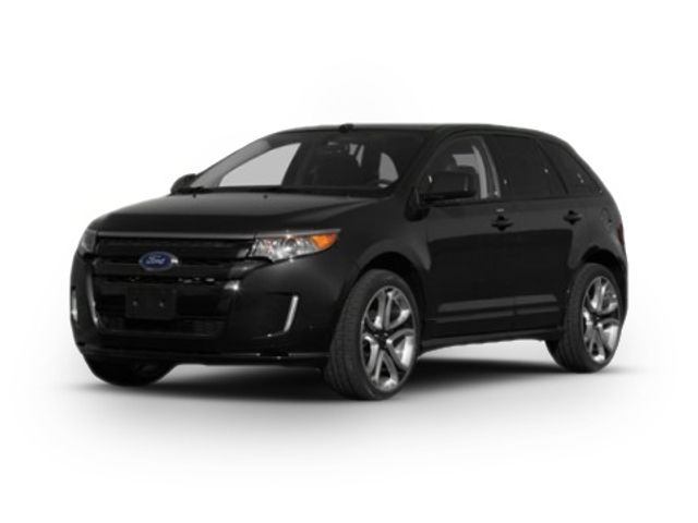 2013 Ford Edge Sport