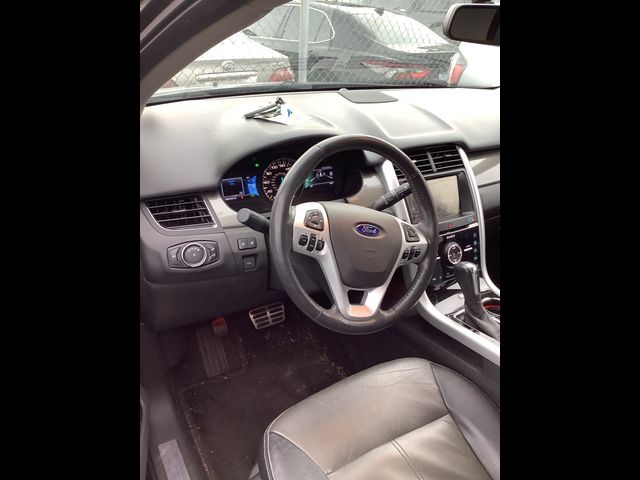 2013 Ford Edge Sport