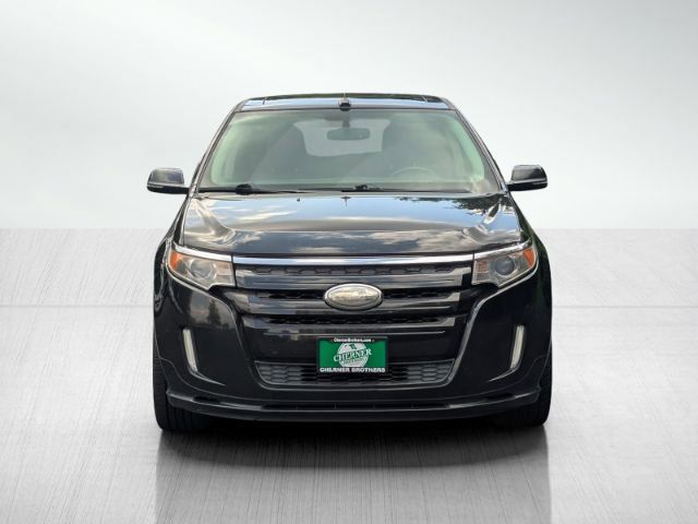 2013 Ford Edge Sport