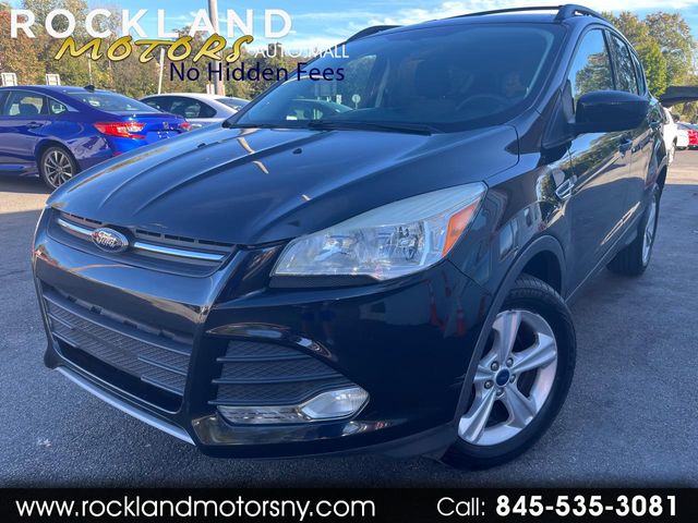 2013 Ford Escape SE