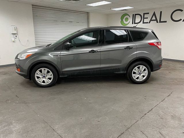 2013 Ford Escape S