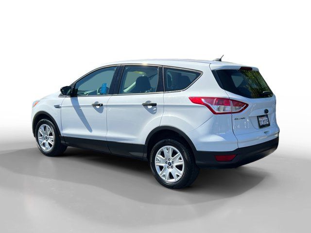 2013 Ford Escape S