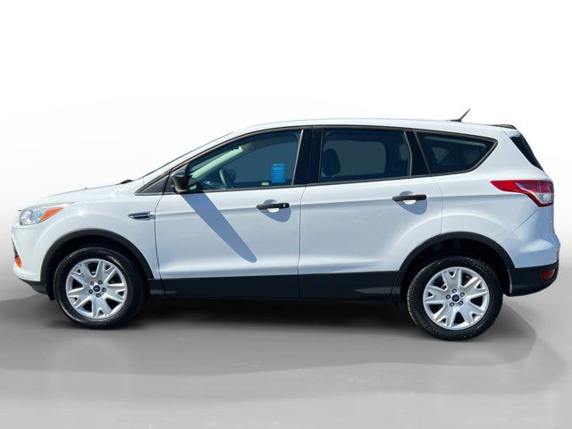 2013 Ford Escape S