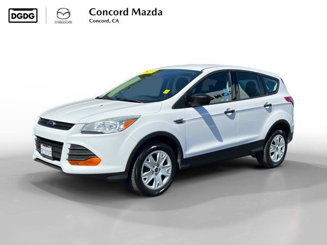 2013 Ford Escape S