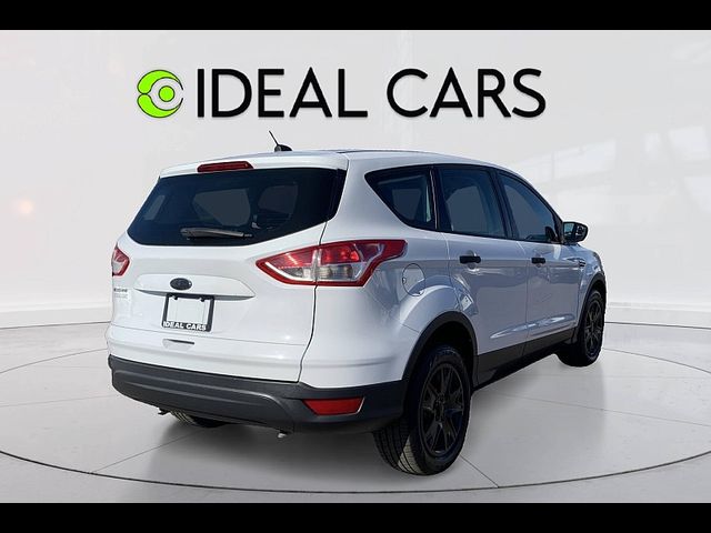 2013 Ford Escape S