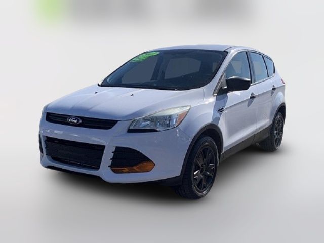 2013 Ford Escape S