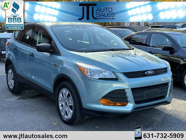 2013 Ford Escape S