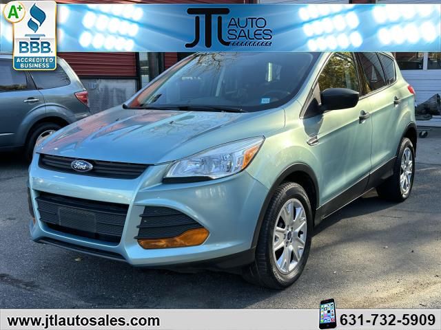 2013 Ford Escape S