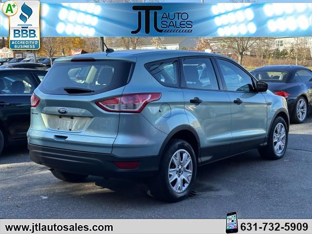 2013 Ford Escape S