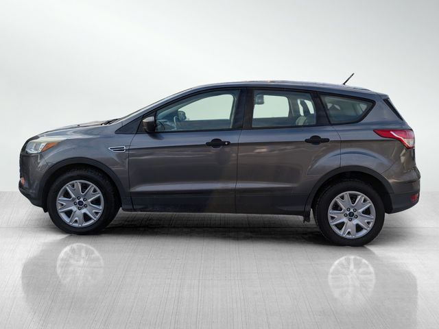 2013 Ford Escape S