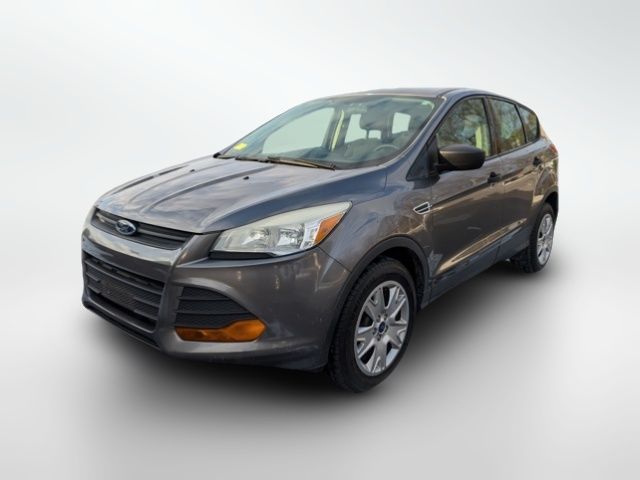 2013 Ford Escape S