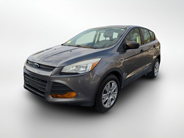 2013 Ford Escape S