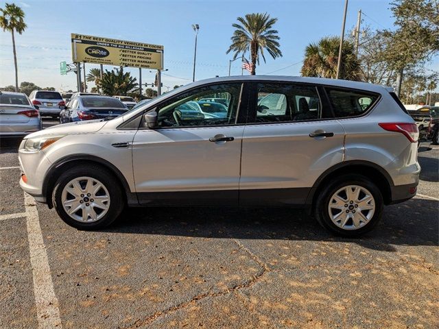 2013 Ford Escape S