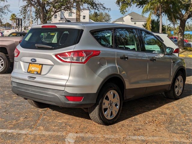 2013 Ford Escape S