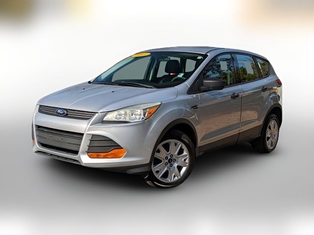 2013 Ford Escape S