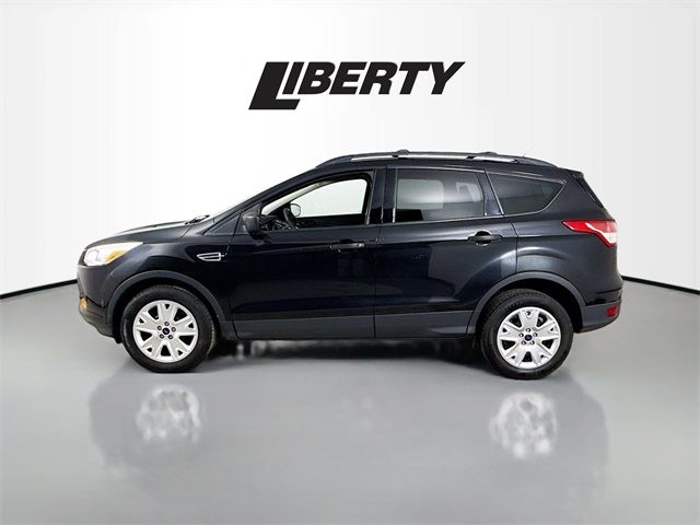 2013 Ford Escape S