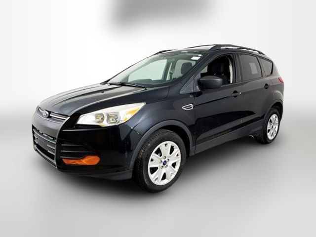 2013 Ford Escape S